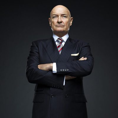 Terry O'Quinn en '666 Park Avenue' la nueva serie de ABC