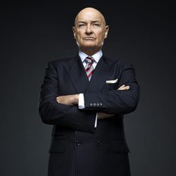 Terry O'Quinn en '666 Park Avenue' la nueva serie de ABC