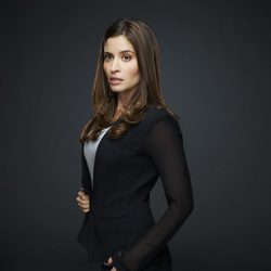 Mercedes Masohn en '666 Park Avenue' la nueva serie de ABC