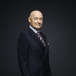 Terry O'Quinn es el protagonista de '666 Park Avenue'