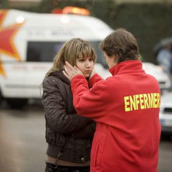 Ruth en 'Física o química'