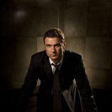 Liev Schreiber es Michel Keppler en 'CSI Las Vegas'.