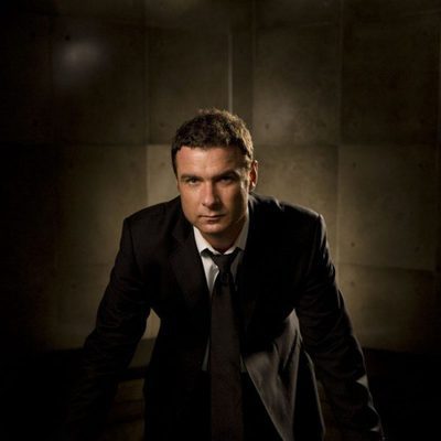 Liev Schreiber es Michel Keppler en 'CSI Las Vegas'.