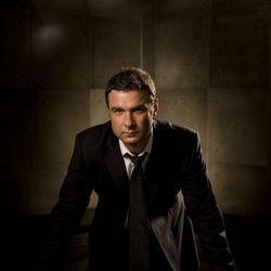 Liev Schreiber es Michel Keppler en 'CSI Las Vegas'.