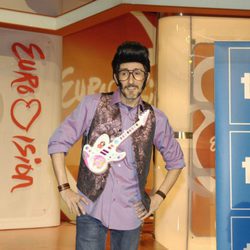 Rodolfo Chiquilicuatre