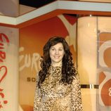 Coral es aspirante a representar a España en Eurovisión 2008