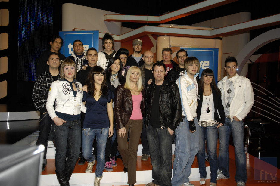 Salvemos Eurovisión
