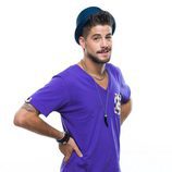 Luis Fernández interpreta a Willy en 'Fenómenos'