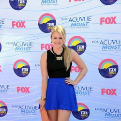 Taylor Spreitler en los Teen Choice Awards 2012