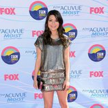 Miranda Cosgrove en los Teen Choice Awards 2012