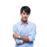 Alejo Sauras interpreta a Javier Garrido en 'Fenómenos'