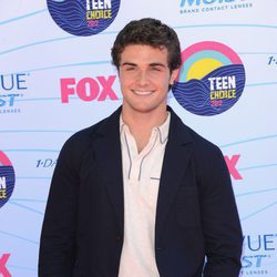 Beau Mirchoff en los Teen Chocie Awards 2012