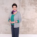Luisa Martín vuelve a televisión con 'Frágiles'