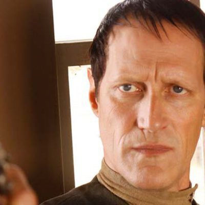 El Sueco (personaje de 'Infierno sobre ruedas'