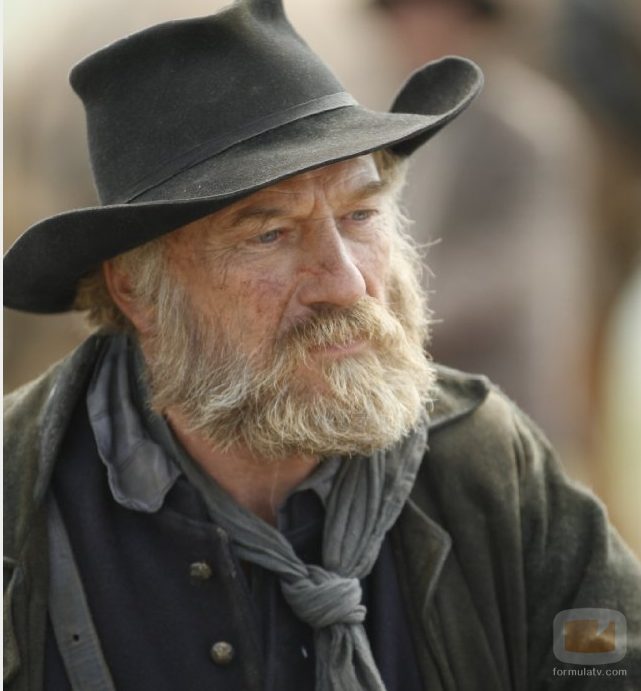 El reverendo Nathaniel Cole