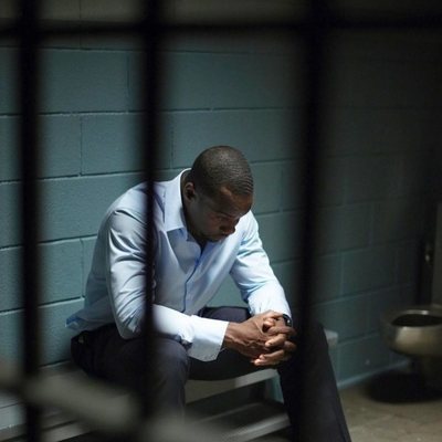 Imagen del capítulo 6 de 'Alphas'