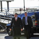 Tom Selleck en el capítulo 13 de 'Blue Bloods'