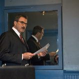 Tom Selleck en el capítulo 11 de 'Blue Bloods'