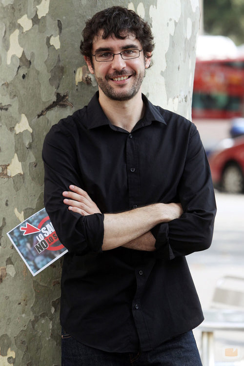 Imagen promocional de 'Lo sabe, no lo sabe'