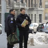 Jamie investiga un nuevo caso en el capítulo "La edad de la inocencia"