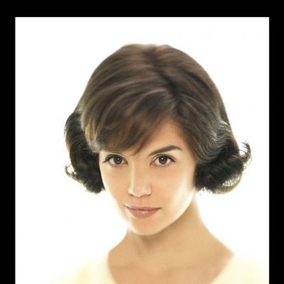 Katie Holmes da vida a la primera dama, Jackie Kennedy