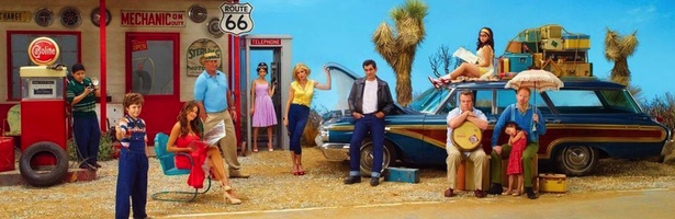 Cuarta temporada de 'Modern Family'