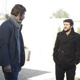 Pablo tratará a Ulises (Diego Martín) en el capítulo "El dormilón"