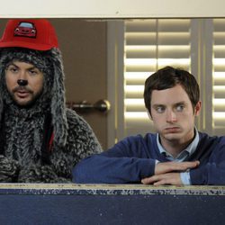 Elijah Wood protagoniza 'Wilfred'