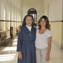 Blanca Portillo y Adriana Ugarte protagonizan 'Niños robados'