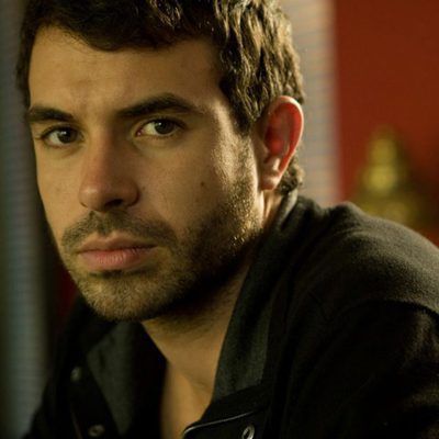 Tom Cullen es Jonas en el capítulo 3 de 'Black Mirror'