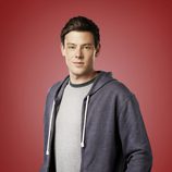 Finn Hudson vuelve a aparecer en la cuarta temporada de 'Glee'