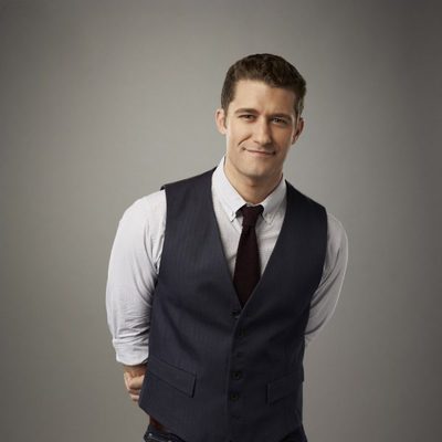 Will Schuester en la cuarta temporada de 'Glee'