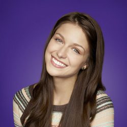 Melissa Benoist se incorpora a la cuarta temporada de 'Glee'
