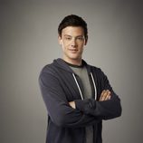 Cory Monteith se separa de Lea Michele en la cuarta temporada de 'Glee'