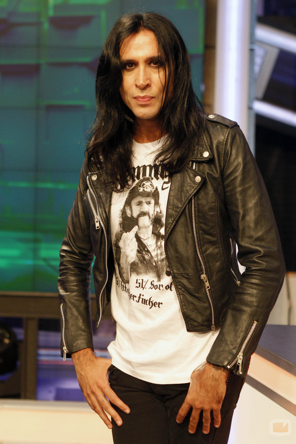 Mario Vaquerizo, colaborador de 'El hormiguero' en su séptima temporada