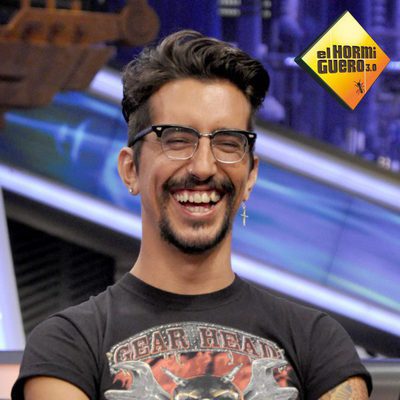 Marron continúa en la séptima temporada de 'El hormiguero'