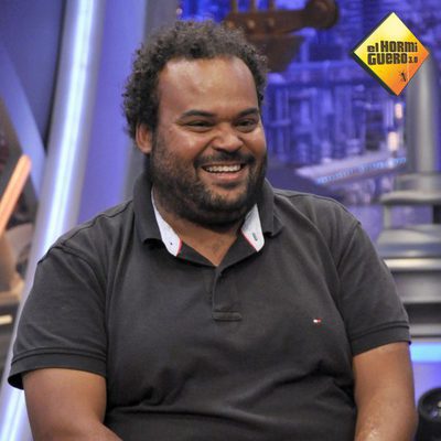 Carlos Jean, colaborador de 'El hormiguero' en su séptima temporada