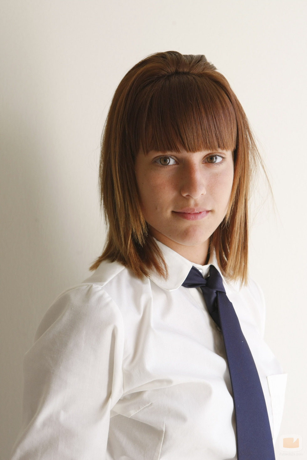 Yaiza Gutierrez, concursante de 'Curso del 73'