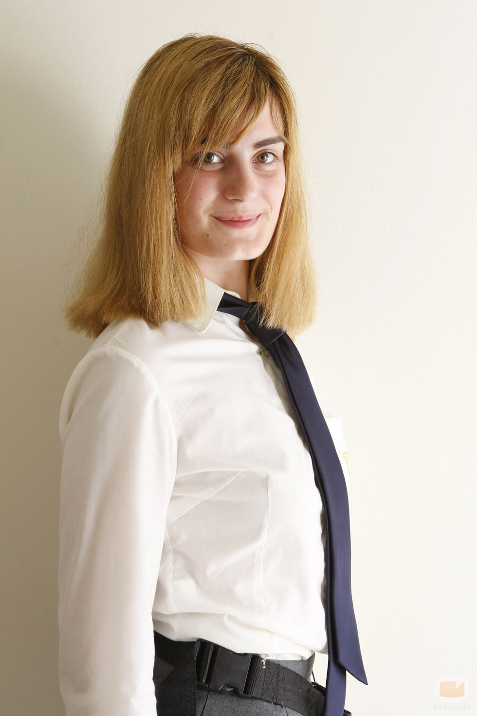 Sonia Sepulveda, concursante de 'Curso del 73'