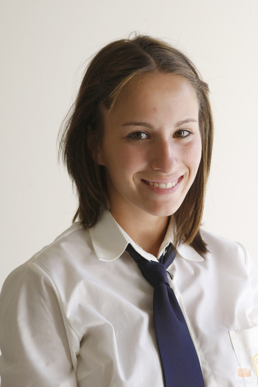 Noelia Jimena, concursante de 'Curso del 73'