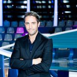 Roberto Leal acompañará a Paula Vázquez en 'Te lo mereces'