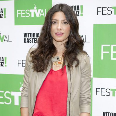 Bárbara Lennie presenta 'Isabel' en el FesTVal de Vitoria 2012