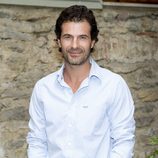 Rodolfo Sancho presenta 'Isabel' en el FesTVal de Vitoria 2012