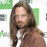 William Miller presenta 'Isabel' en el FesTVal de Vitoria 2012