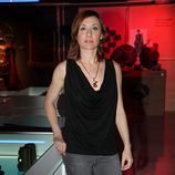 Nathalie Poza en el FesTVal 2012