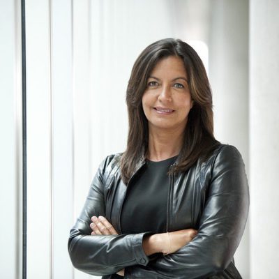 Àngels Barceló presenta 'Y el mundo cambió' en Discovery MAX