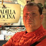 Alberto Chicote conduce 'Pesadilla en la cocina'
