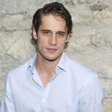 Martín Rivas presenta 'El don de Alba' a la prensa