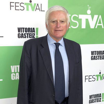 Paolo Vasile en el FesTVal de Vitoria 2012