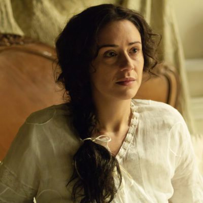 Luz Valdenebro en la segunda temporada de 'Gran Hotel'